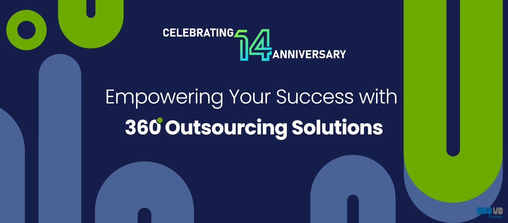 Outsourcing Data management company