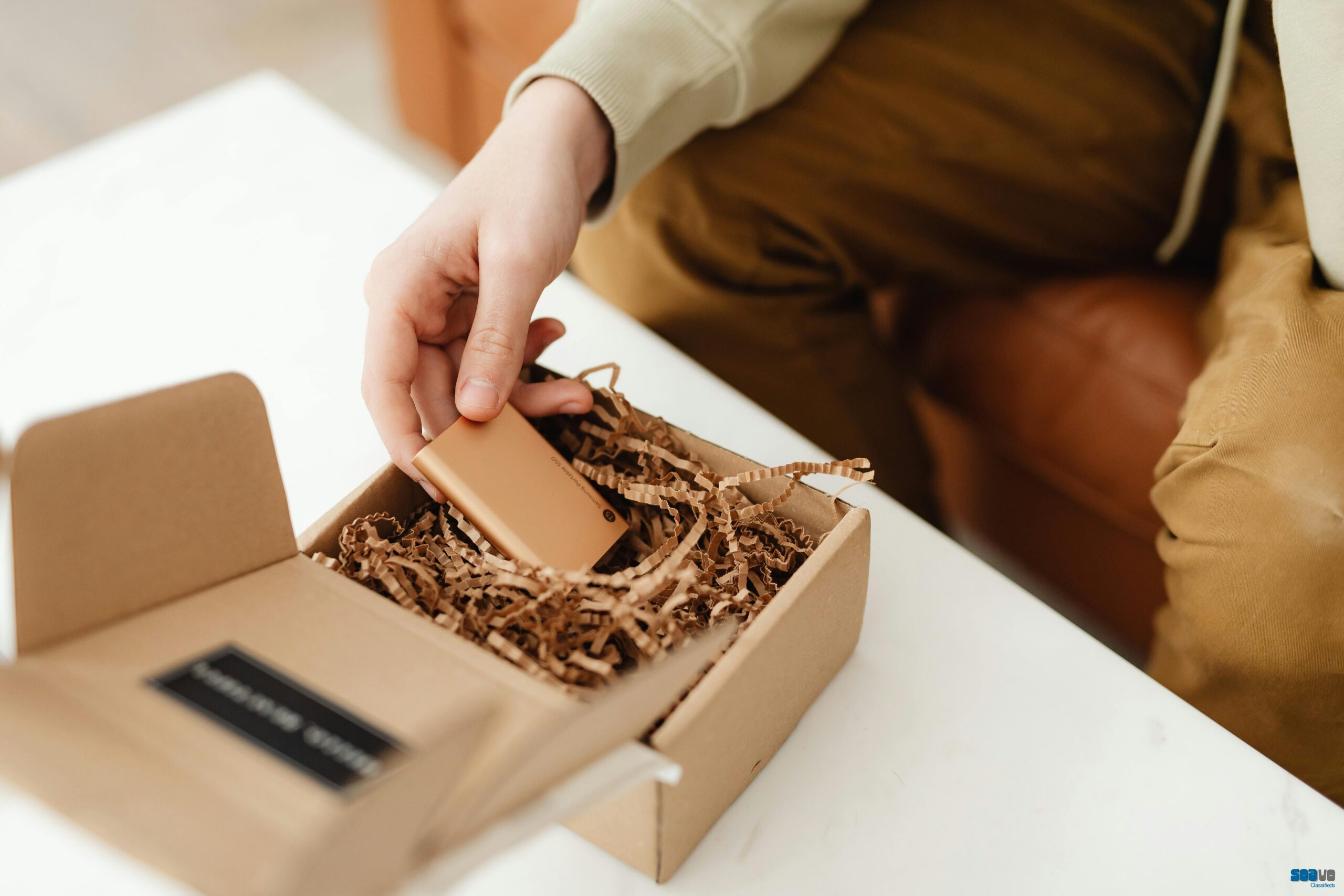 Sustainable Packaging Solutions in Dubai