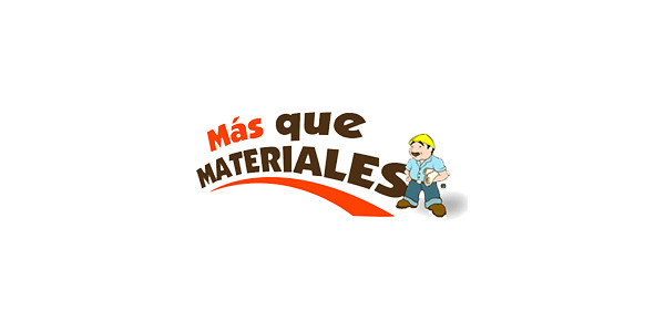 Más que Materiales