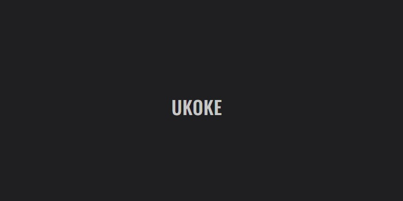 UKOKE