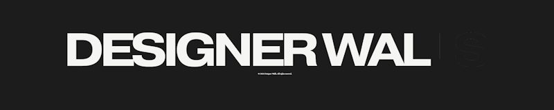 Designer Walls