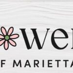 Flowers of Marietta