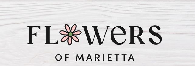 Flowers of Marietta