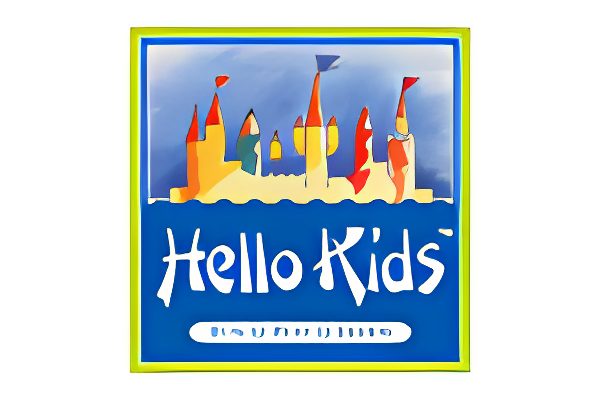 Hellokids Megaminds Preschool