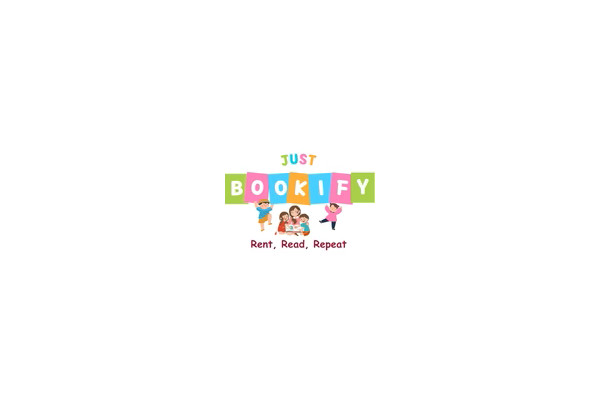 Just Bookify