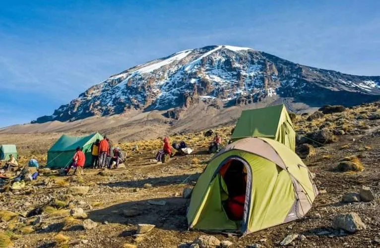 Affordable Mount Kilimanjaro Climbing Tours