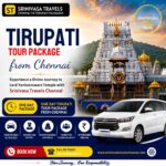 Tirupati-Tour-Package-from-Chennai