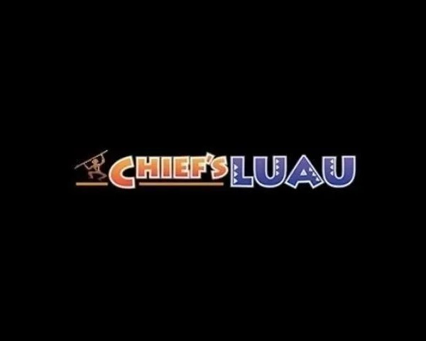 Chief’s Luau Hawaii