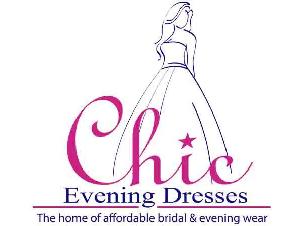 chiceveningdresses